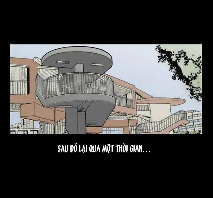Kỳ Án Có Thật: Chapter 45