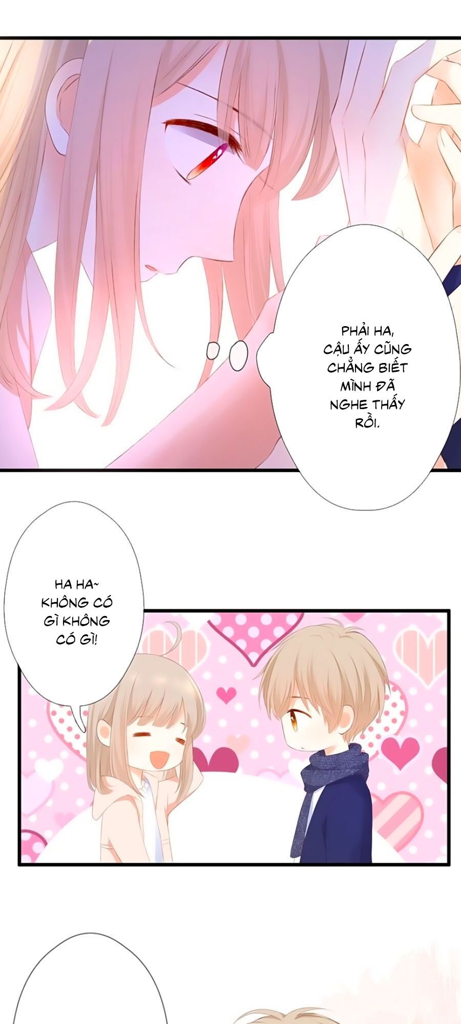 Hoa Chưa Nở Rộ: Chapter 54