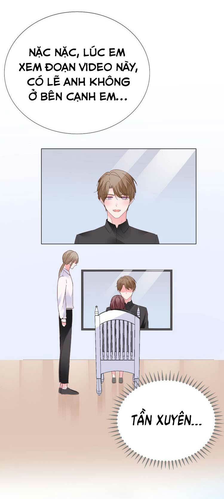 Điều Ước Sủng Ái Bất Bình Đẳng: Chapter 128.1