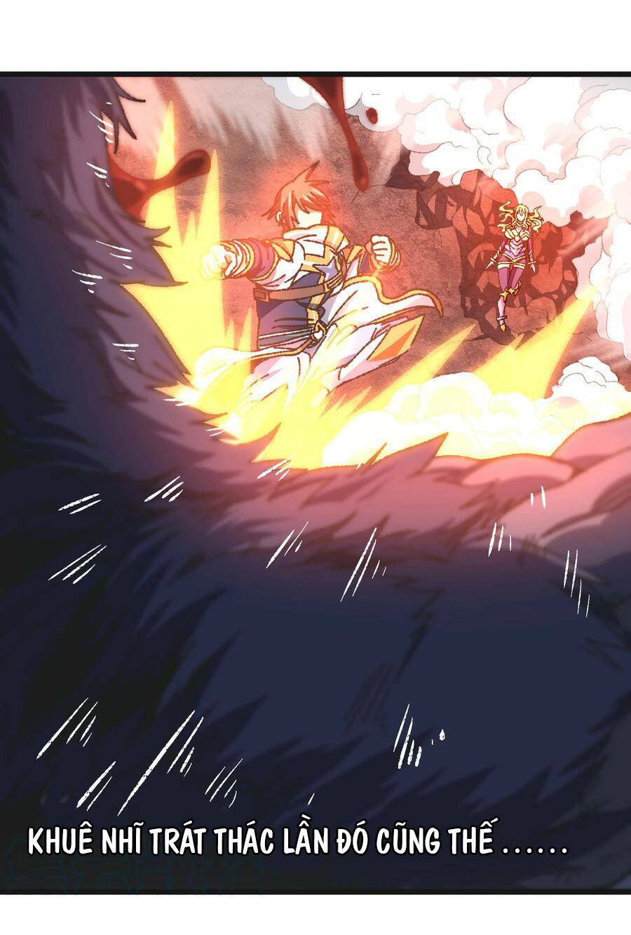 Vú Em Vô Địch: Chapter 29