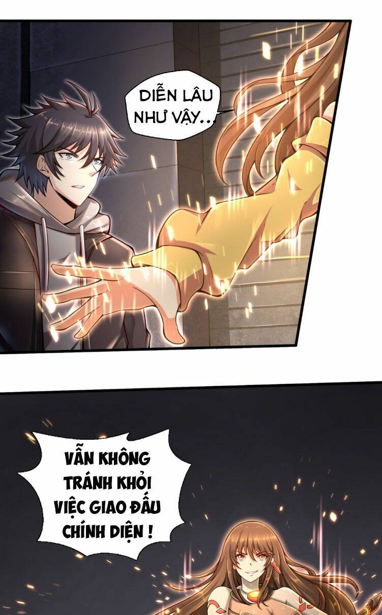 Một Trăm Triệu Điểm: Chapter 7