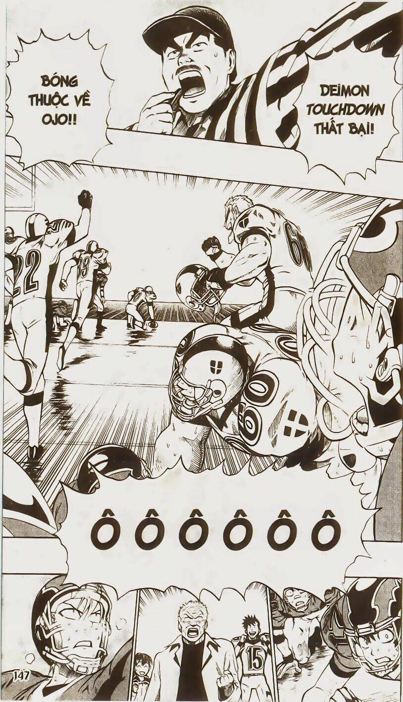 Lá Chắn Mắt: Chapter 230