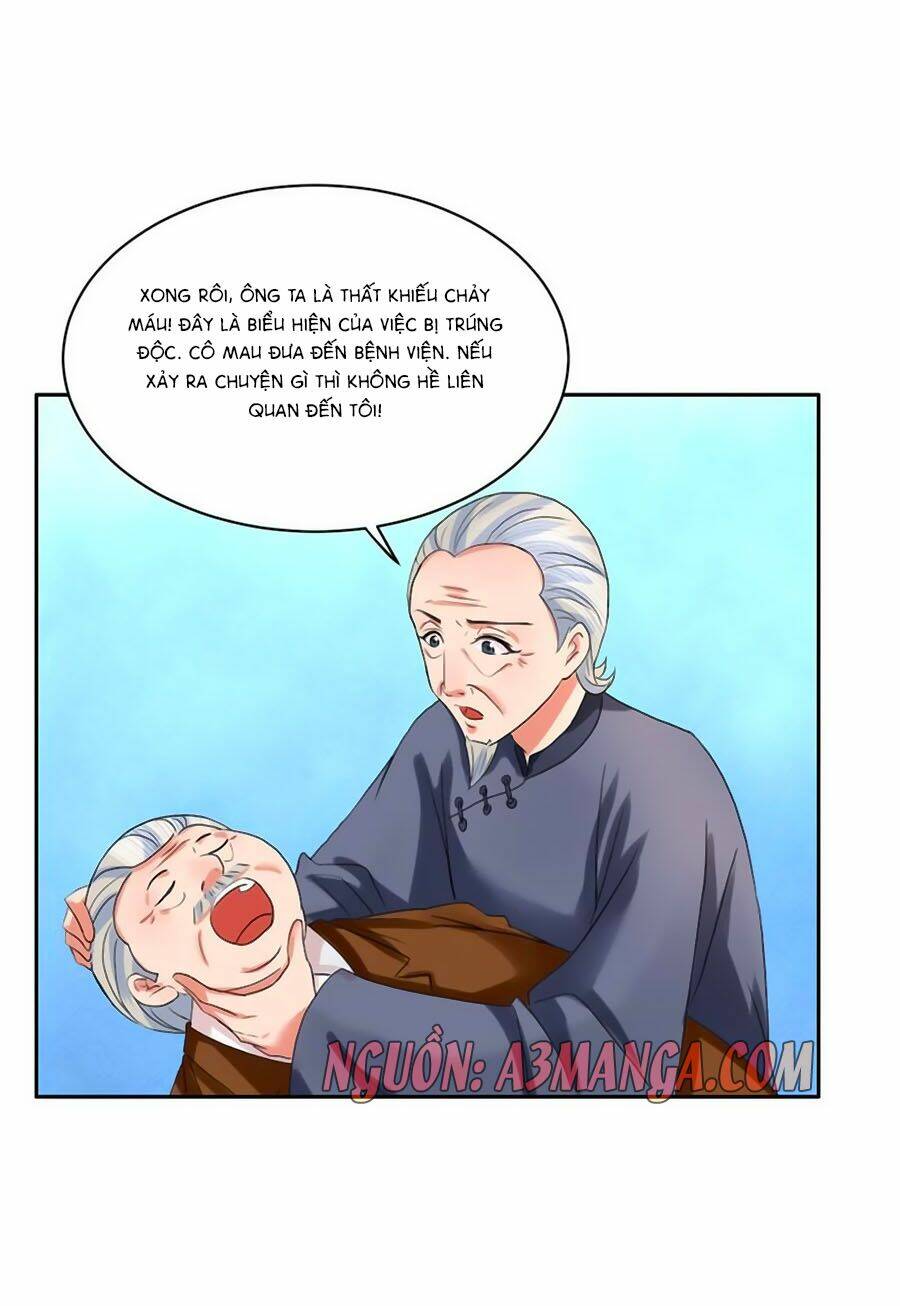 Số Hiệu 1314: Chapter 4