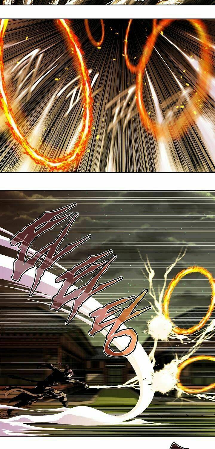 Ngũ Hợp Chí Tôn: Chapter 12