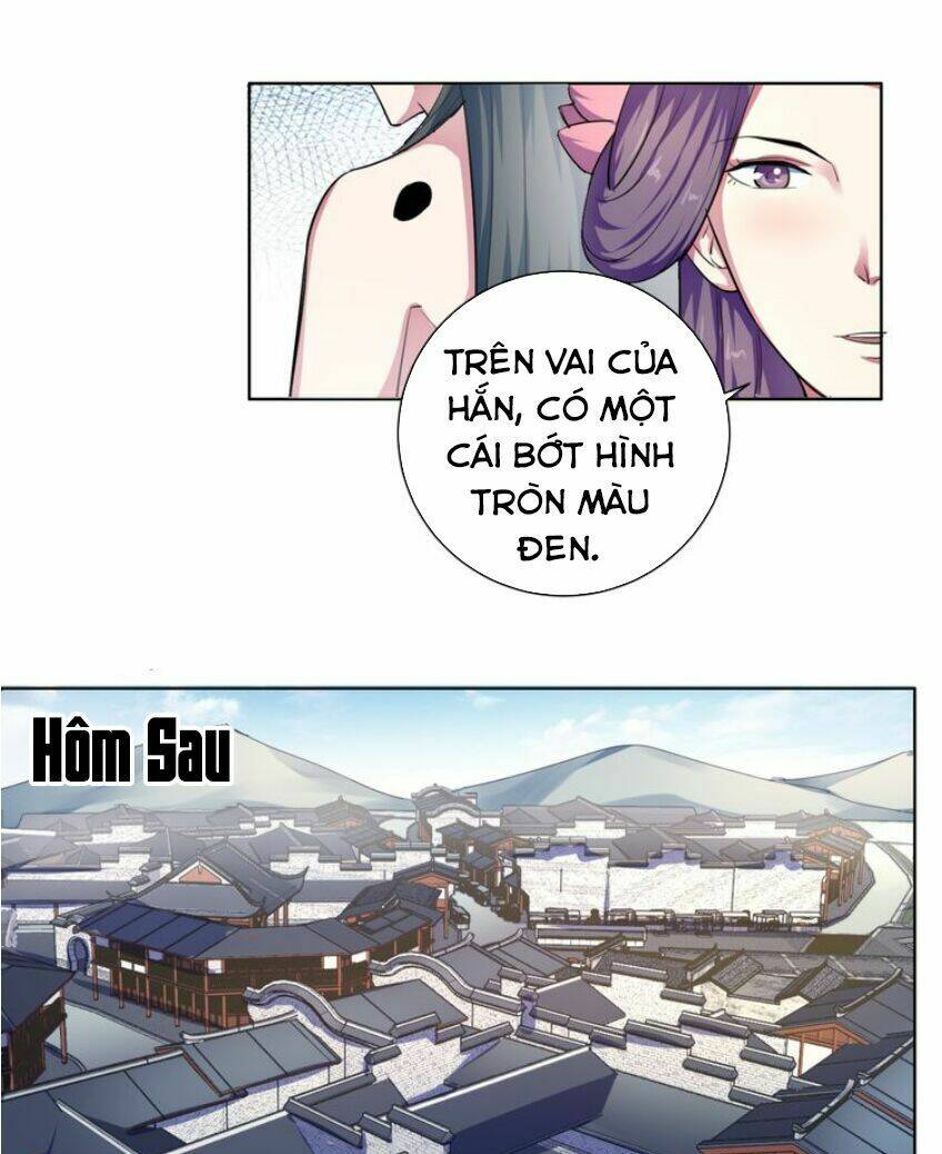 Nghịch Thiên Đại Thần: Chapter 18