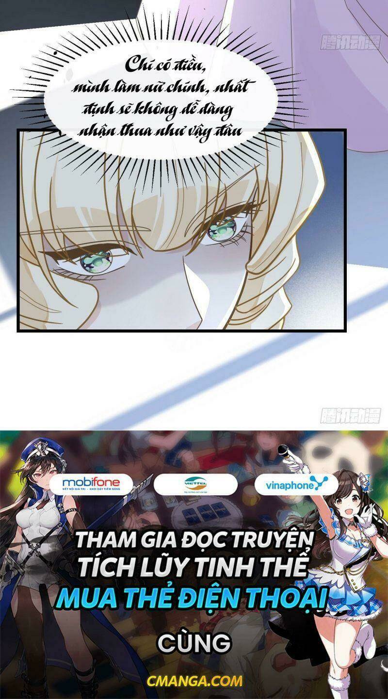 Không Thể Hòan Hảo Tuyệt Đối: Chapter 8