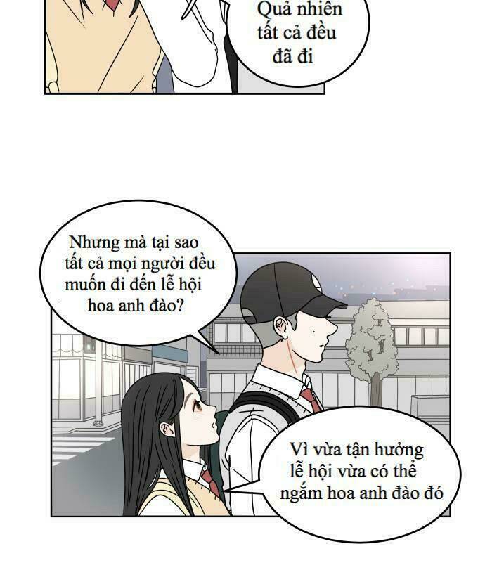 30 Phút Bước Đi Bên Em: Chapter 8