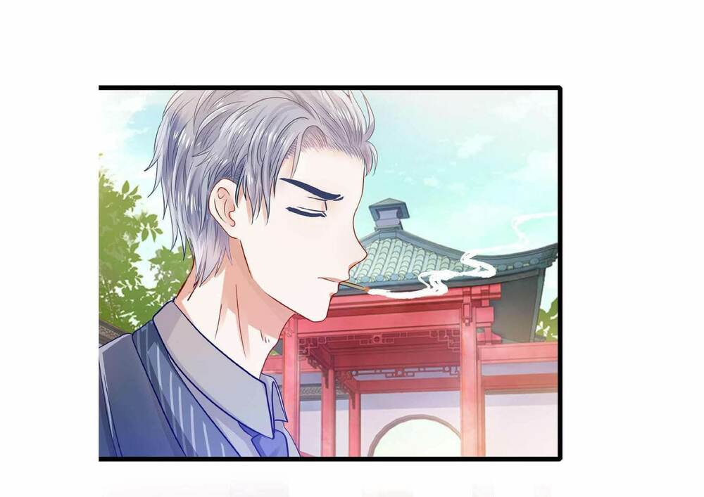 Lăng Thiếu! Nhẹ Một Chút, Đau: Chapter 14