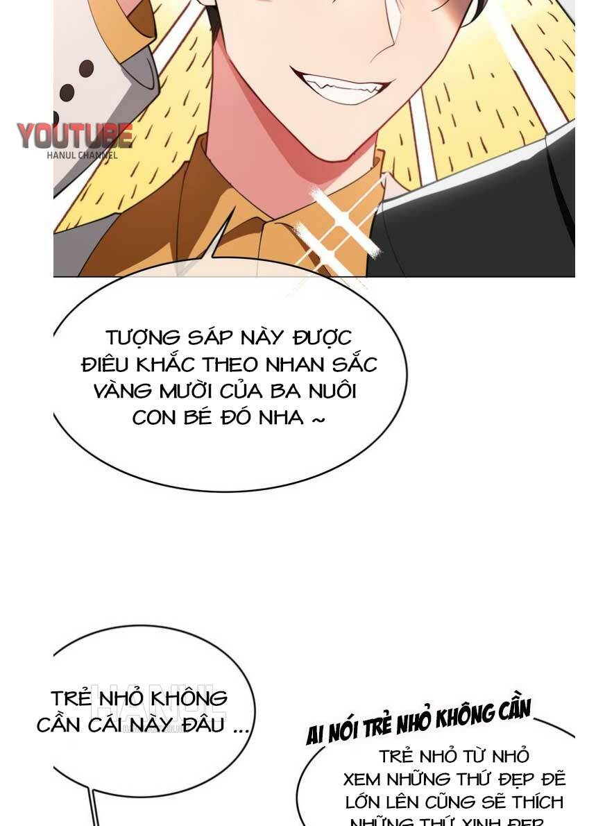 Cô Vợ Nhỏ Nuông Chiều Quá Lại Thành Ác!!: Chapter 198.2