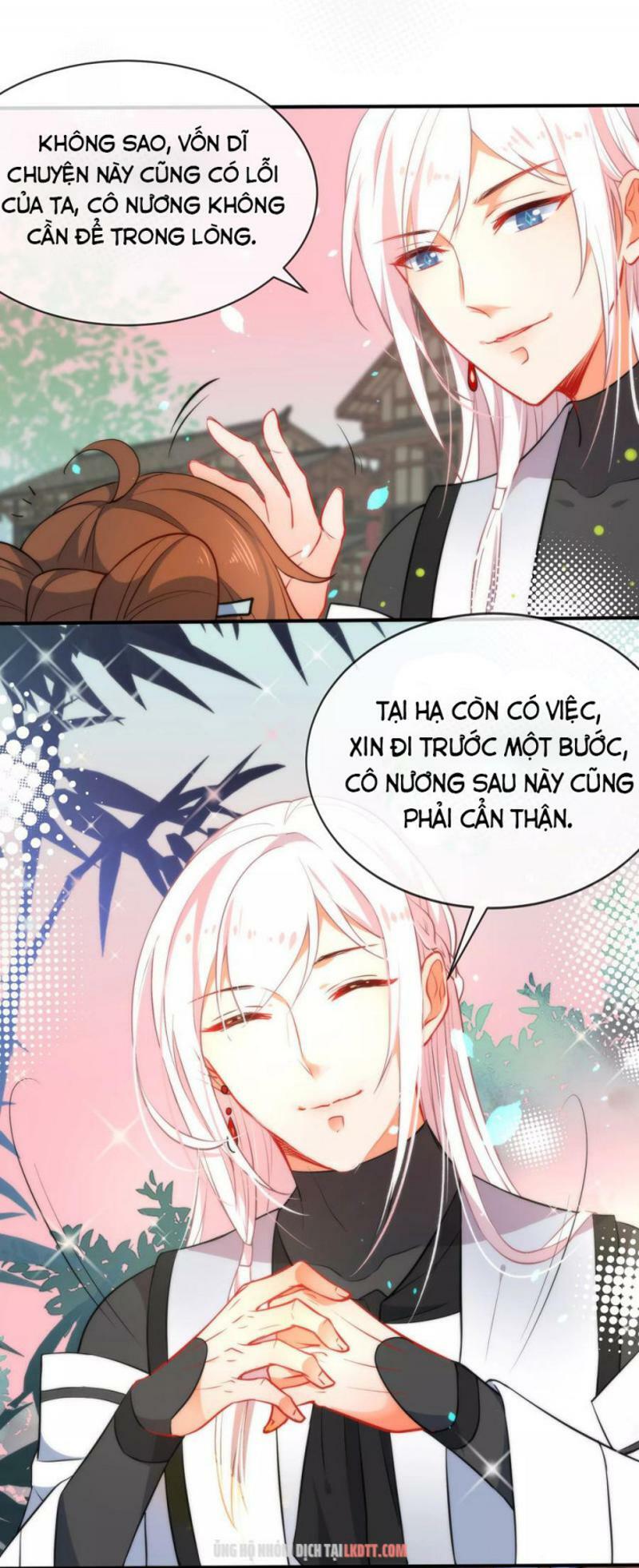 Tiểu Yêu Tinh Điều Giáo Bảo Điển: Chapter 64