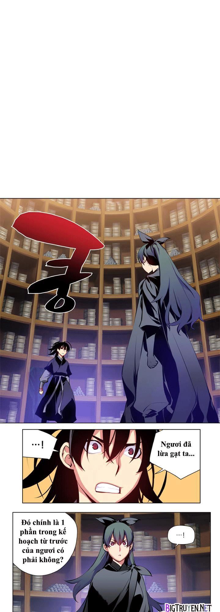 Marchan: The Embodiment Of Tales: Chapter 42