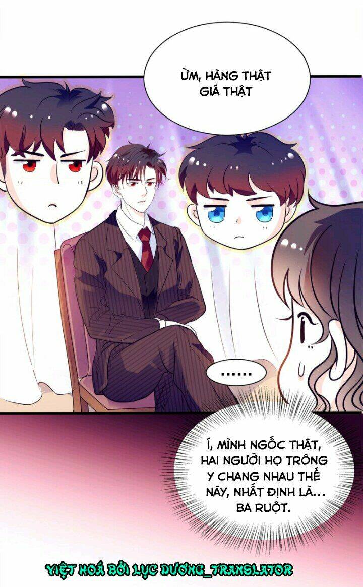 Cho Em Muôn Trượng Hào Quang: Chapter 5