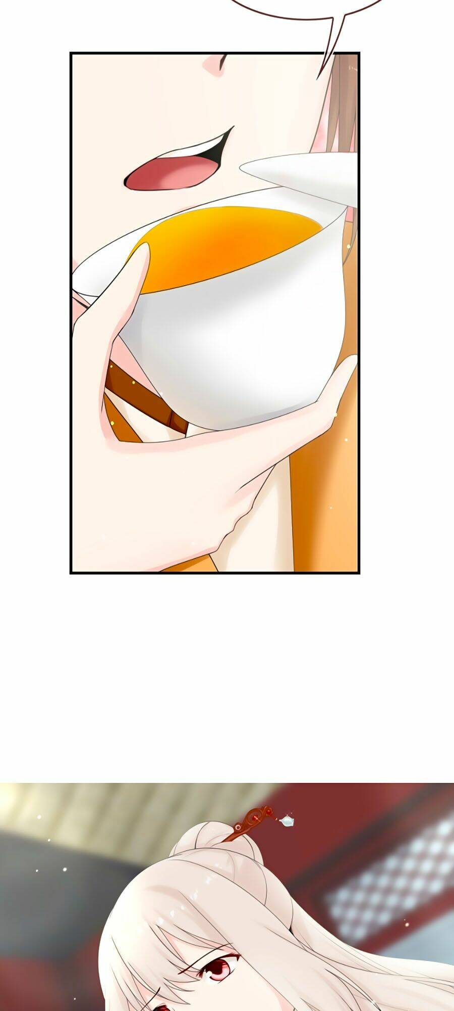 Tận Kiển Minh Thần: Chapter 11