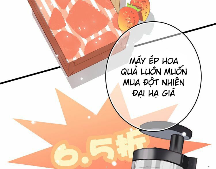 Con Tim Rung Động: Chapter 8