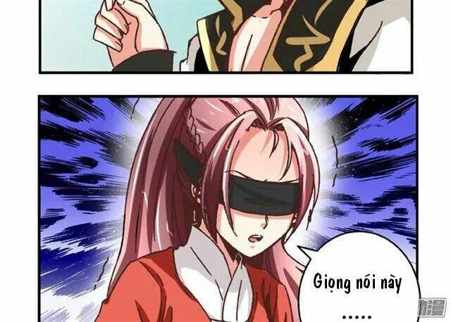 Tướng Quân Hữu Hỷ: Chapter 62