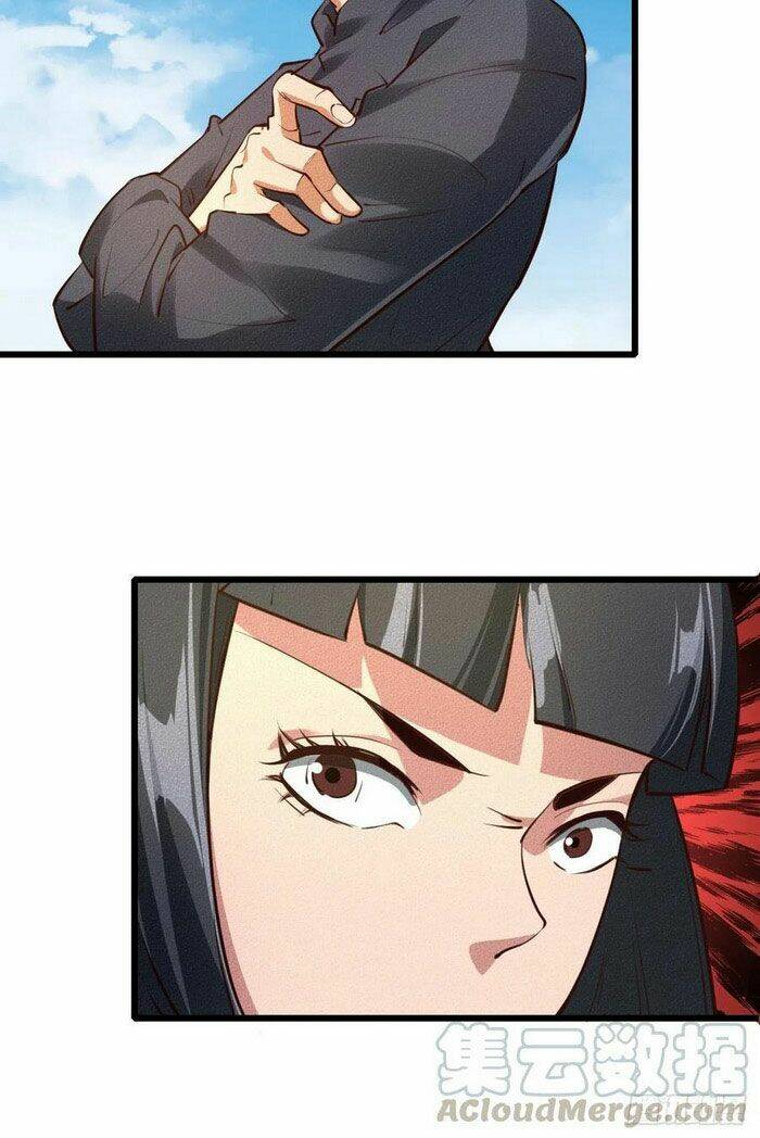 Ta Thành Thần Một Mình: Chapter 38