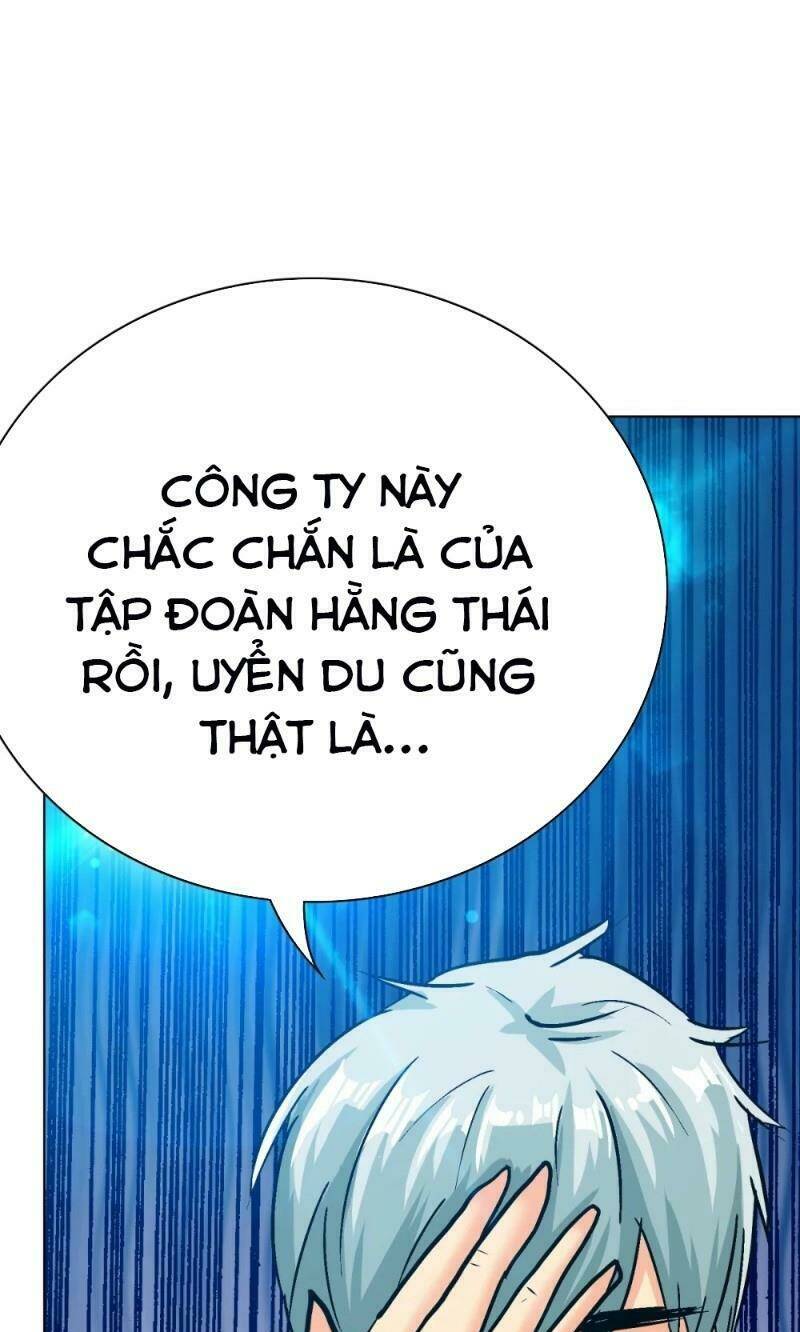 Hệ Thống Tiên Tôn Tại Đô Thị: Chapter 119