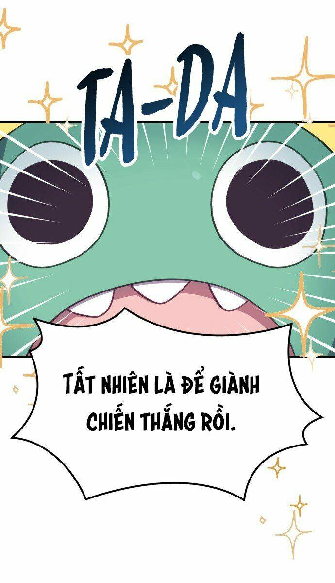 Lạy Chúa! Xin Hãy Để Con Trở Thành Ác Ma: Chapter 7