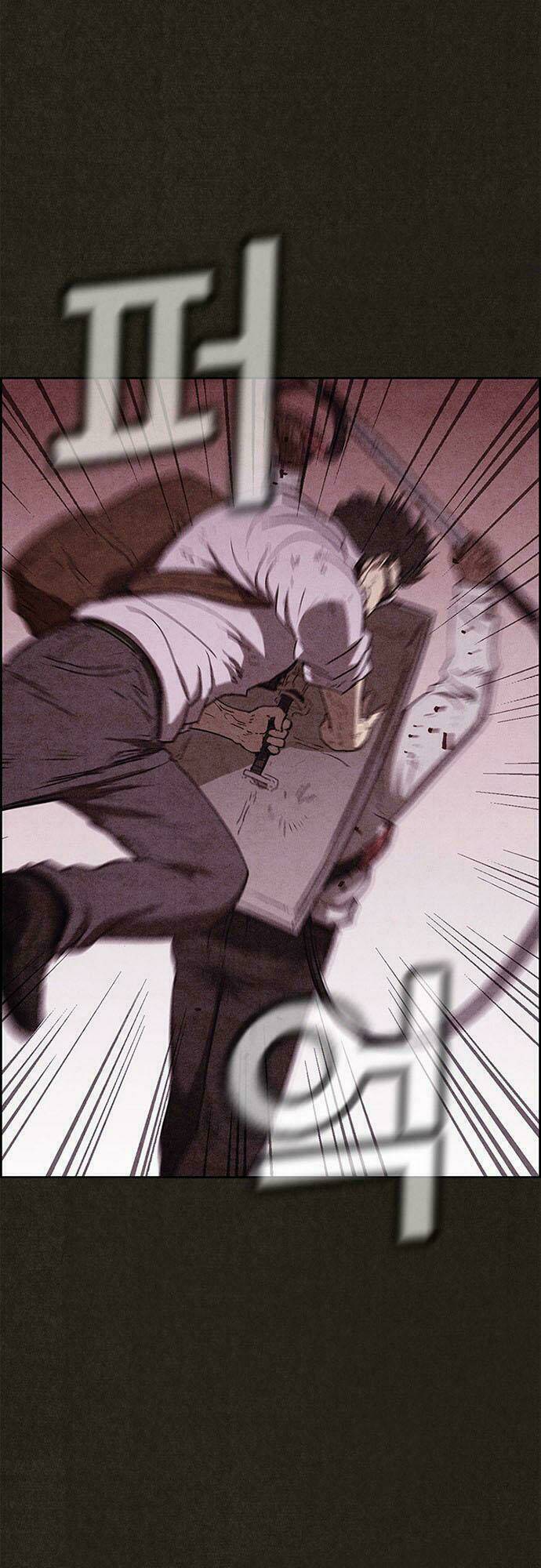 Quái Vật Tại Chung Cư Xanh: Chapter 62