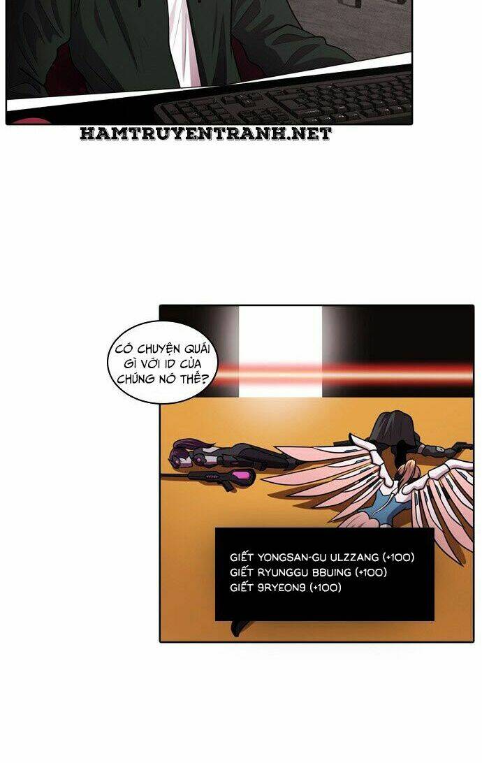 Tomorrow - Ngày Mai: Chapter 18