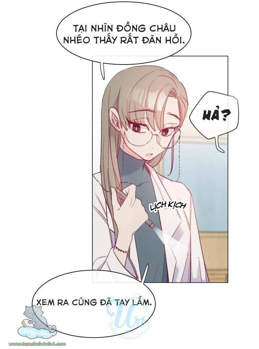 Nhật Ký Nấm Ma Cô: Chapter 22