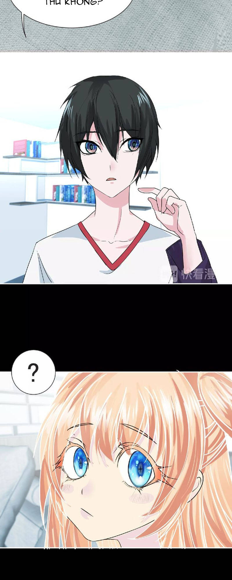 Đại Chiến Yêu Tinh: Chapter 18