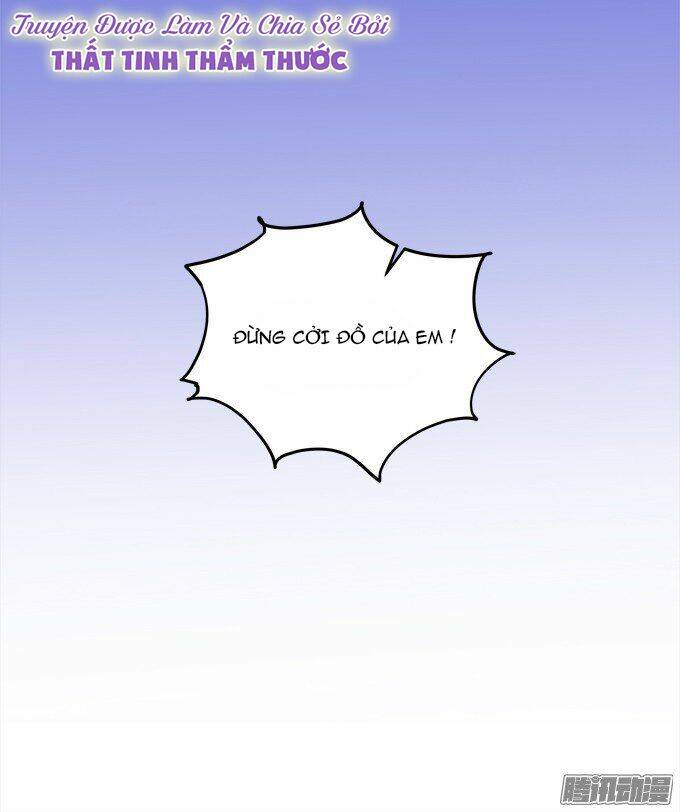 Đế Vương Ta Vẫn Còn Nhỏ: Chapter 14