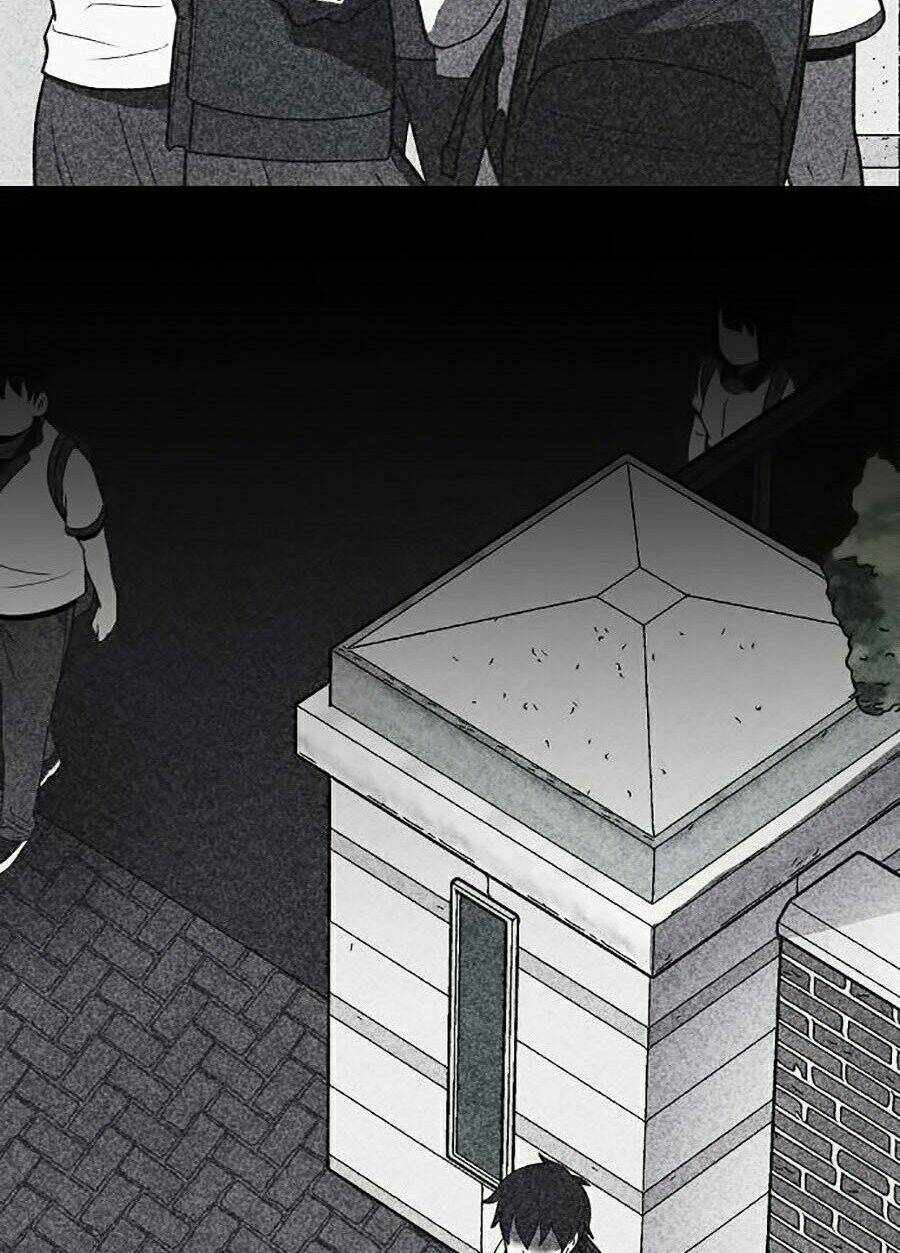 Cậu Bé Shotgun: Chapter 21