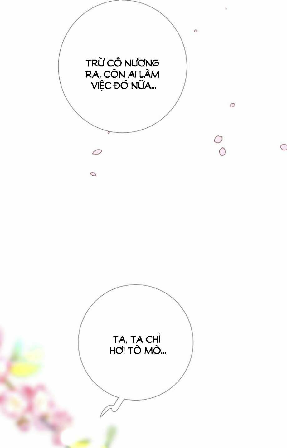 Sao Lại Là Yêu?: Chapter 24