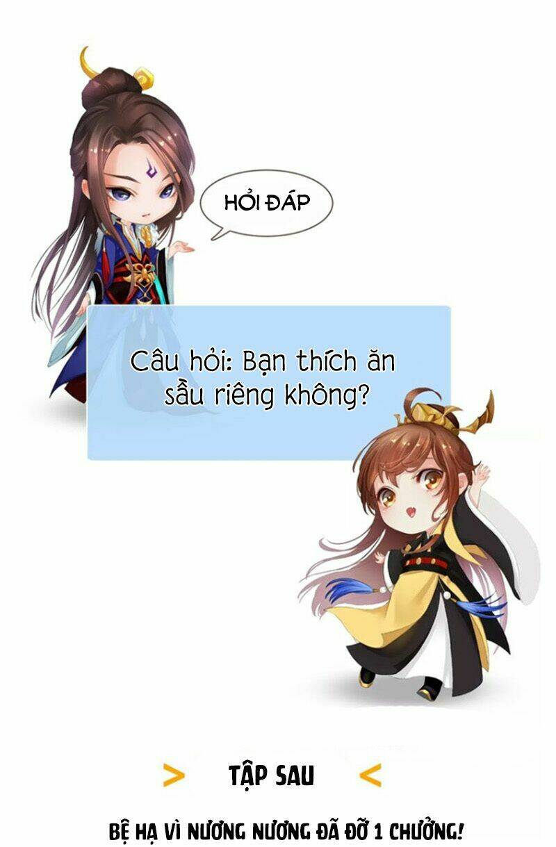 Phong Quỷ Truyền Thuyết: Chapter 48