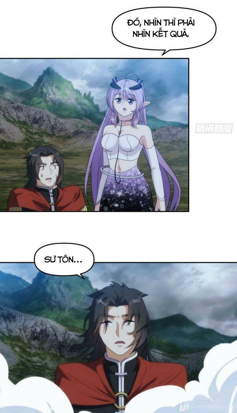 Xâm Lược Vạn Giới: Chapter 91