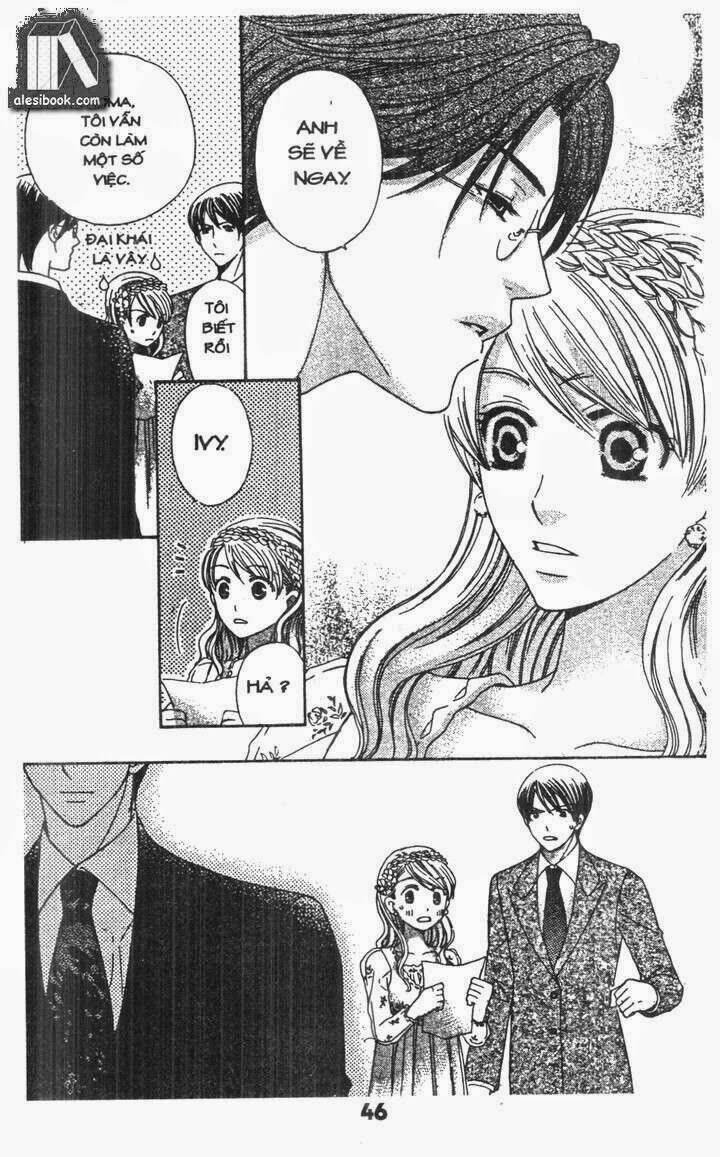 Vị Nữ Thần Cuối Cùng - Ultimate Venus: Chapter 34