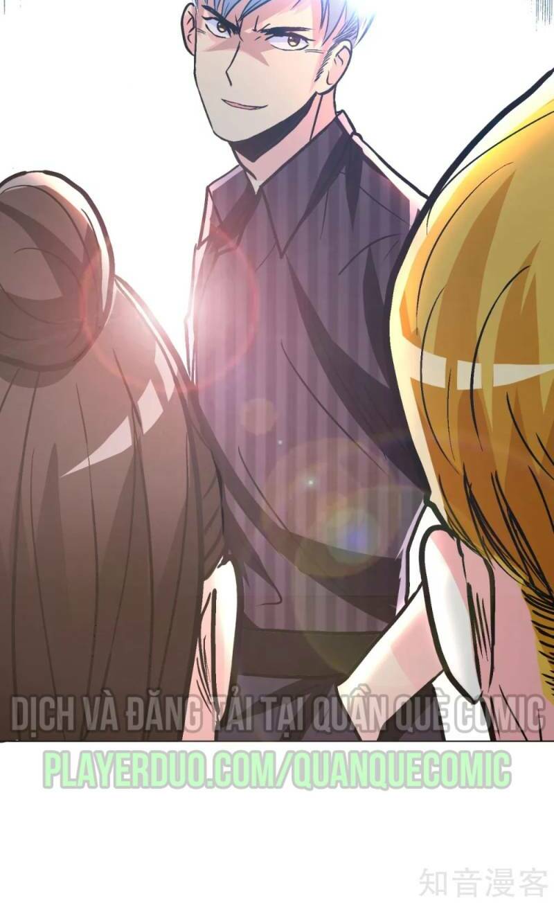 Hệ Thống Tiên Tôn Tại Đô Thị: Chapter 96