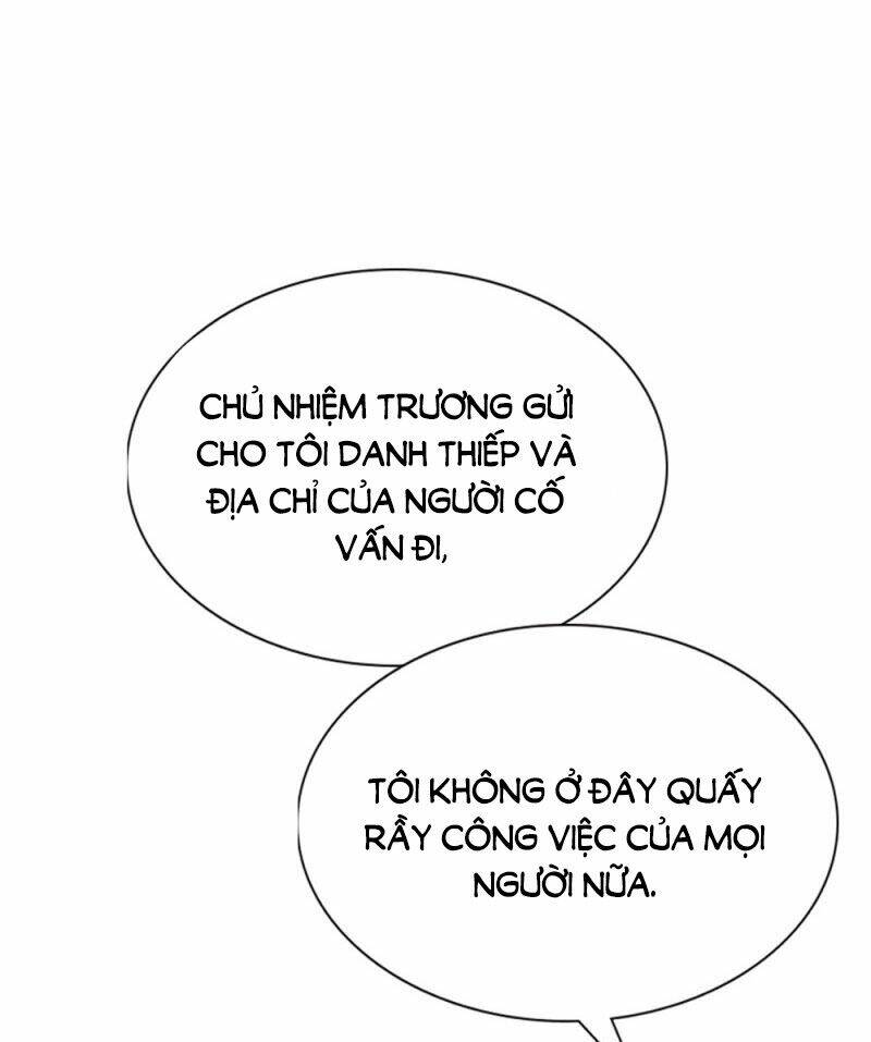 Này! Đừng Động Vào Phô Mai Của Tôi: Chapter 106