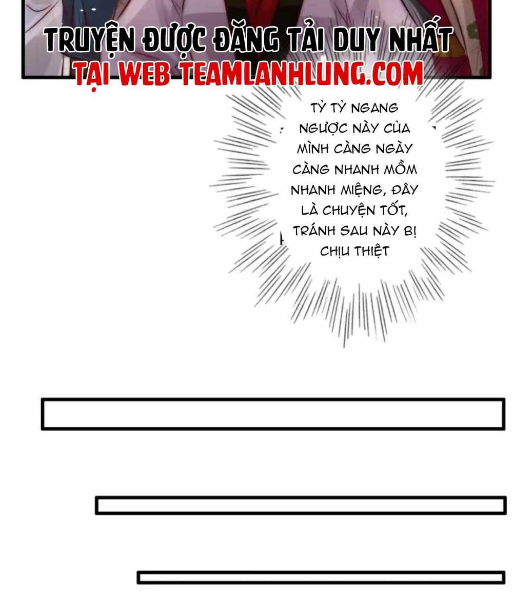 Hòa Thượng Phản Diện Giả Bạch Liên Hoa: Chapter 9