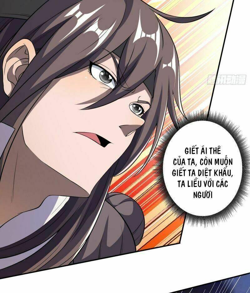 Vận Rủi Thực Không Phải Cha Ta: Chapter 22