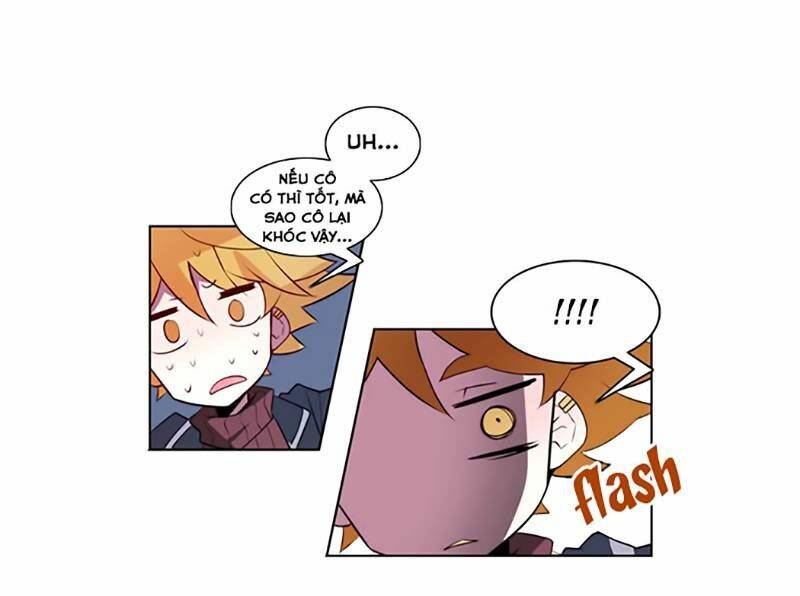 The Memory Of Wind: Anz: Chapter 19