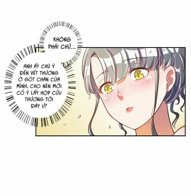 Hôn Nhân Dục Vọng: Thiếu Gia Nhẹ Một Chút!: Chapter 26