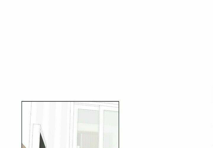 Vẽ Nên Tình Yêu Của Chúng Ta: Chapter 8