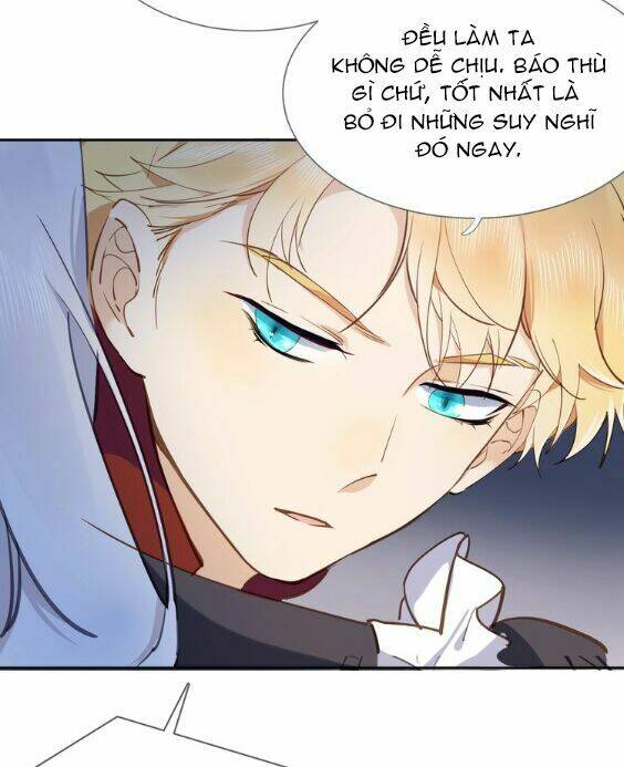 Hầu Nữ Giá Đáo: Chapter 7