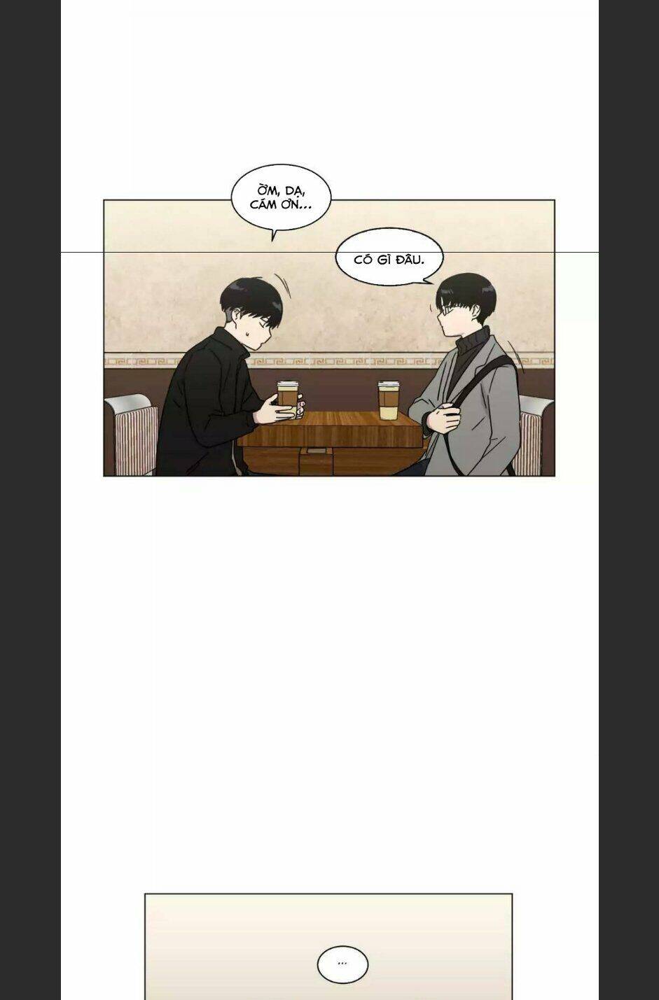 …”Một Sự Thật Khá Khó Chịu.”: Chapter 66