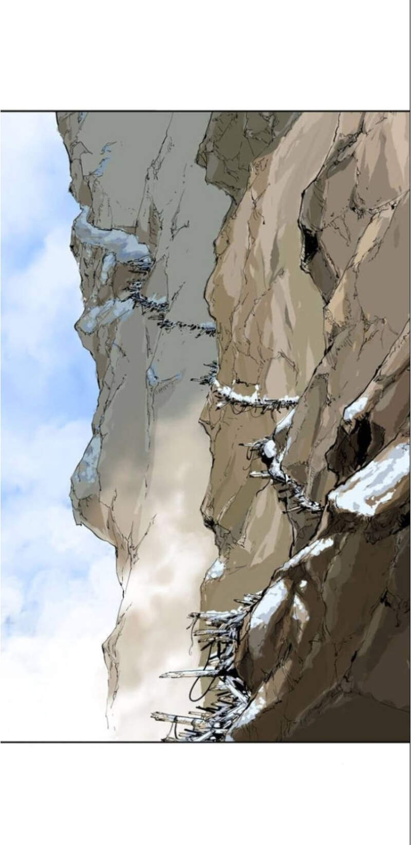 Cao Thủ 2: Chapter 144