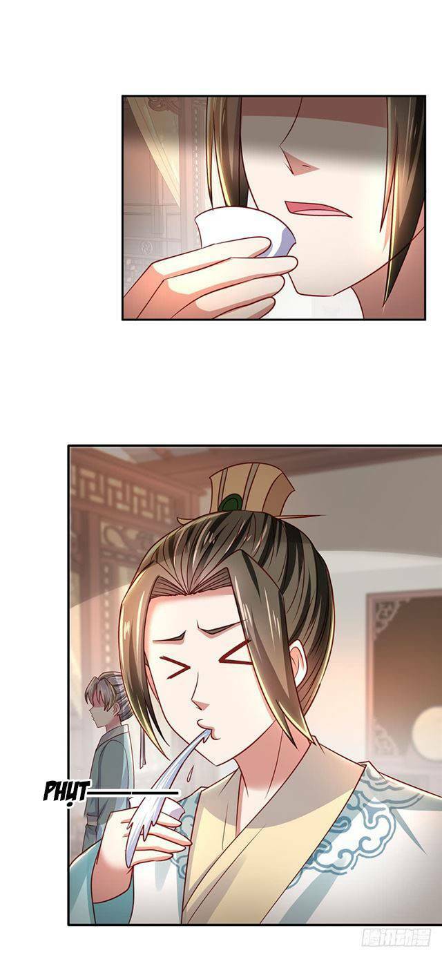 Đế Hoàng Chi Thần Y Khí Phi: Chapter 20