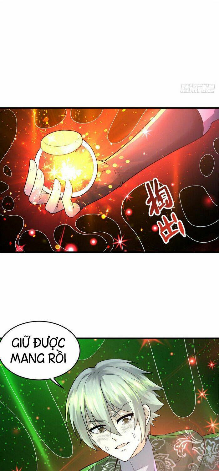 Pháp Sư Truyền Kỳ: Chapter 37