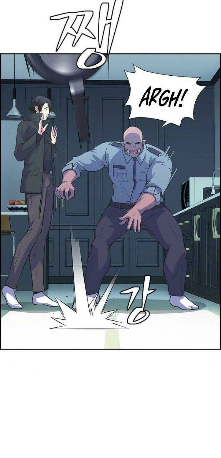 Kẻ Ngoại Lai Ở Vùng Đất Bị Ruồng Bỏ: Chapter 3