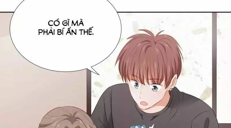 Khi Trá Luyến Nhân: Chapter 48