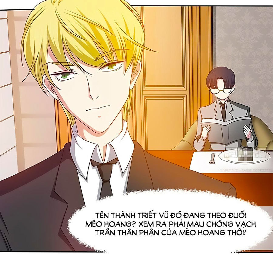 Cô Sát Thủ Ơi, Yêu Nhau Nhé: Chapter 22