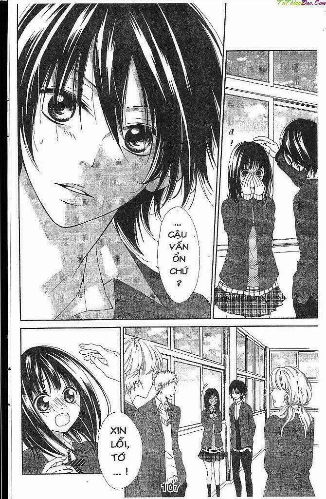 Lời Tỏ Tình Muộn Màng: Chapter 3