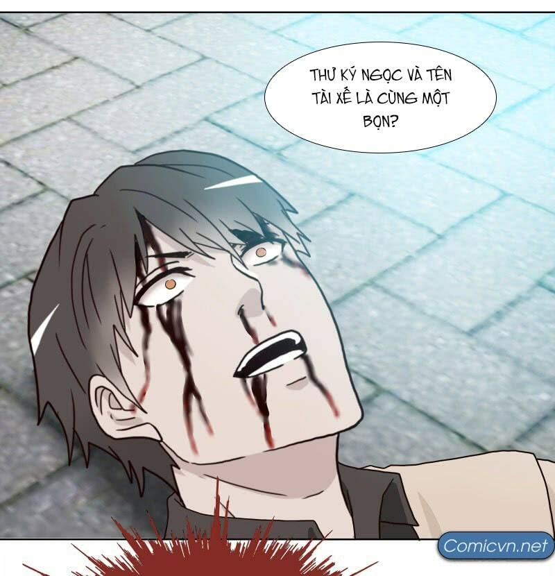 Thế Giới Cận Tử: Chapter 2