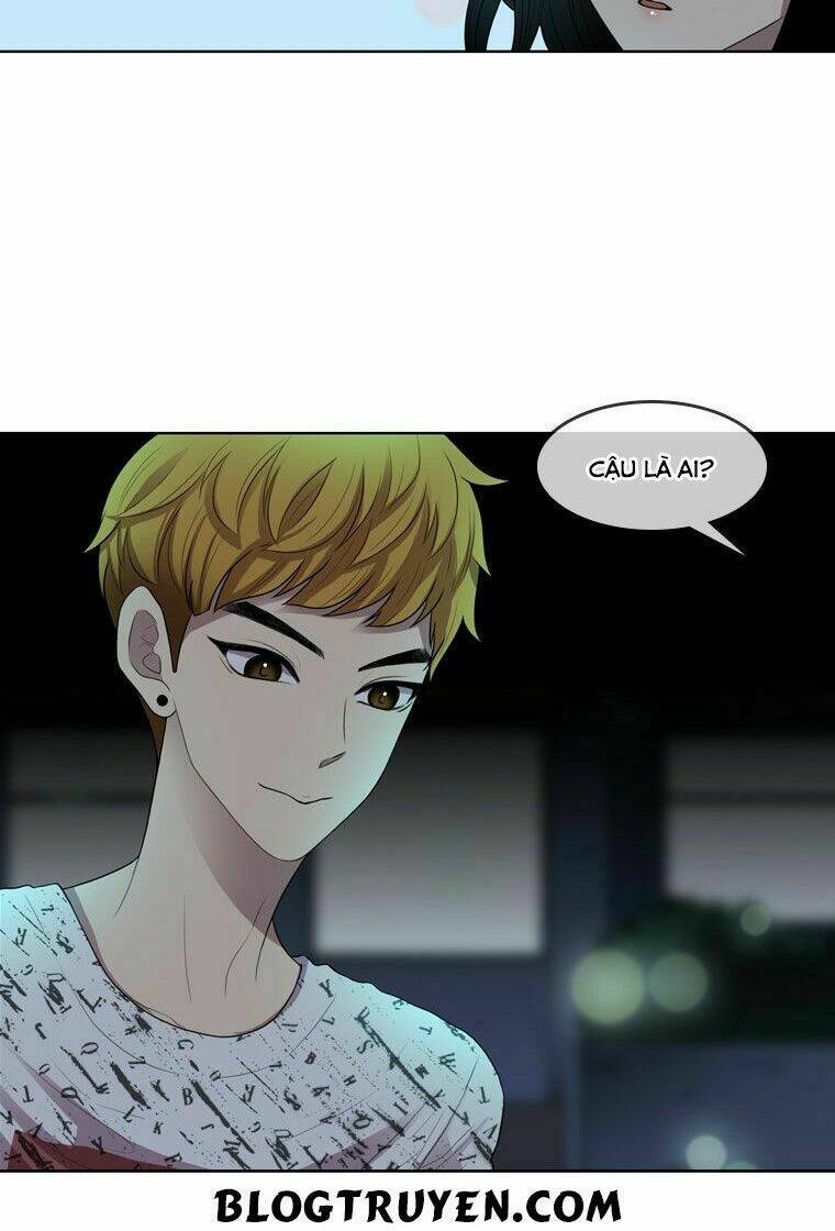 My Shining World: Chapter 46